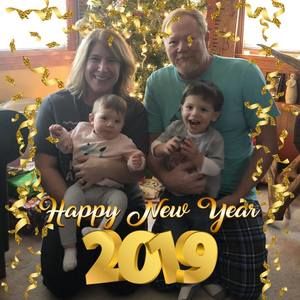 Meet your Posher, Ronda